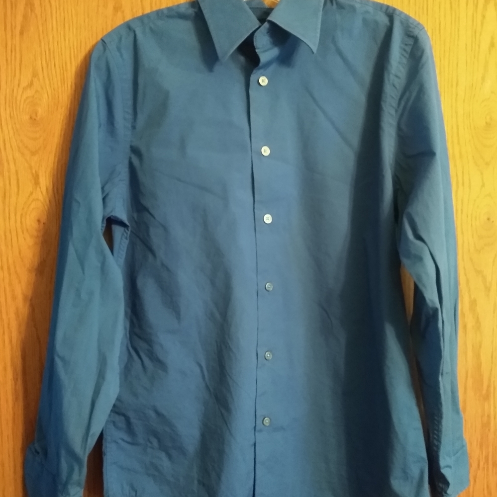 Button down shirt